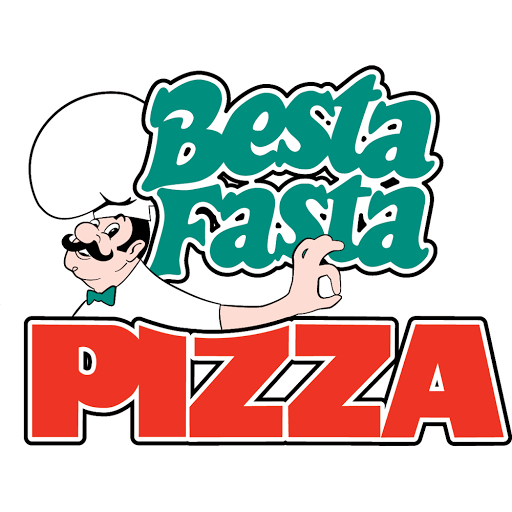 Besta Fasta Pizza artdesignla